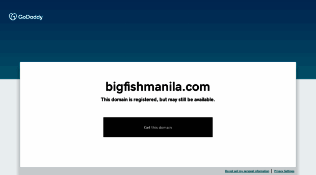 bigfishmanila.com