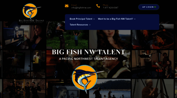 bigfishnw.com