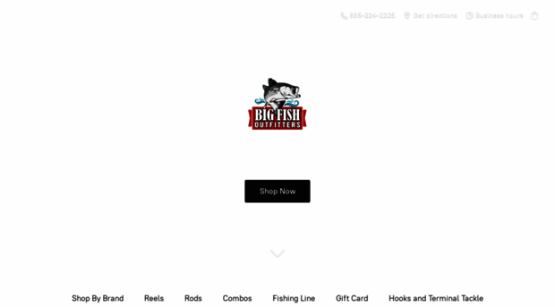 bigfishoutfitter.net