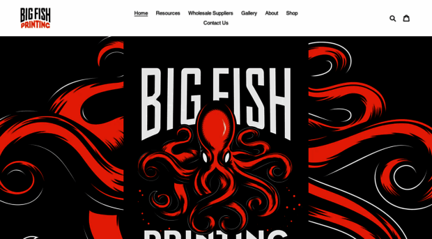 bigfishprinting.net