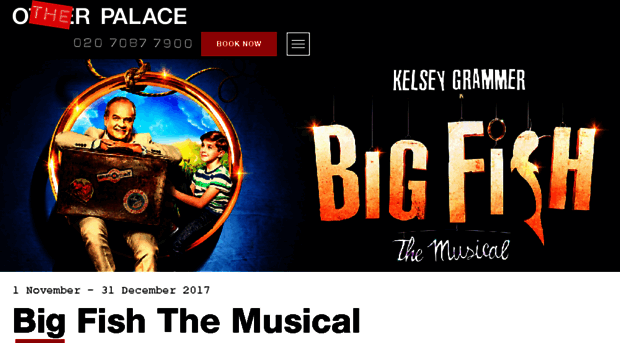 bigfishthemusical.com