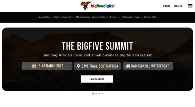 bigfivedigital.org