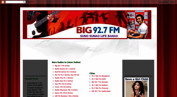 bigfm927fm.blogspot.com