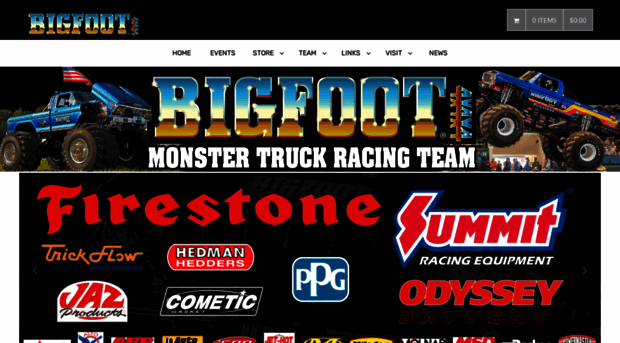 bigfoot4x4.com