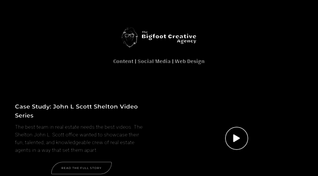 bigfootcreativeagency.com