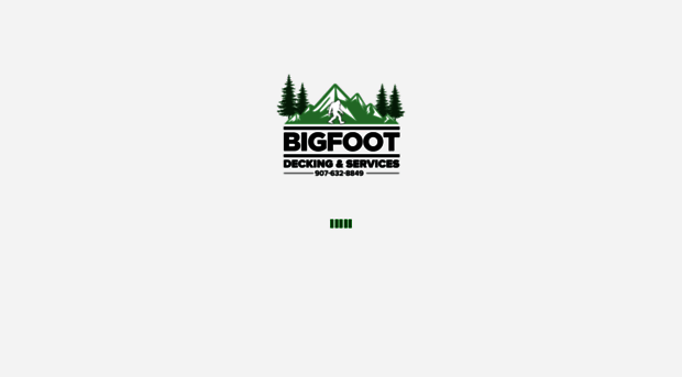 bigfootdecking.com