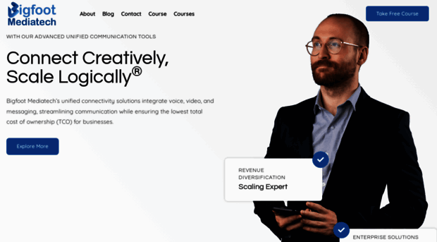 bigfootmediatech.com