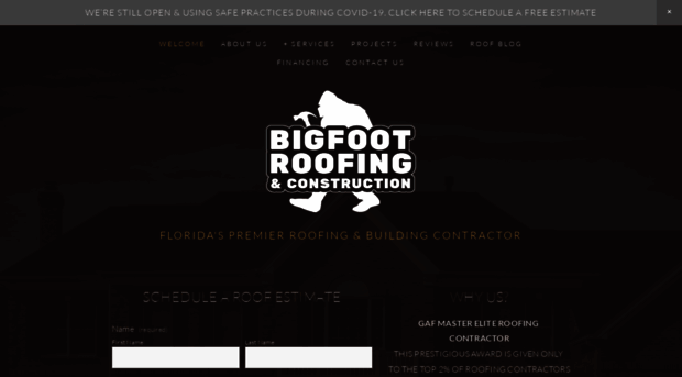 bigfootroofing.com