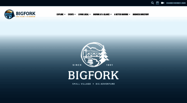 bigfork.org