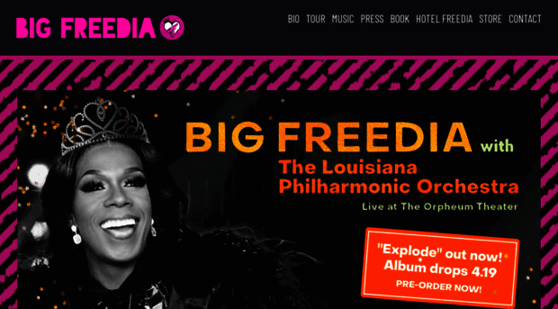 bigfreedia.com