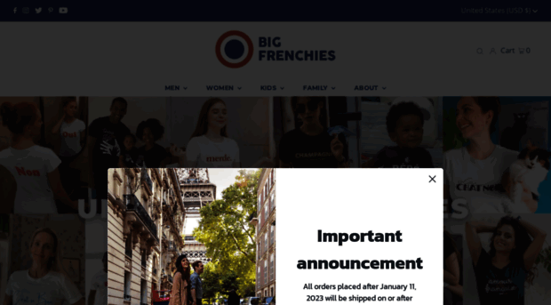 bigfrenchies.com