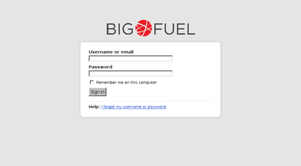 bigfuel.basecamphq.com