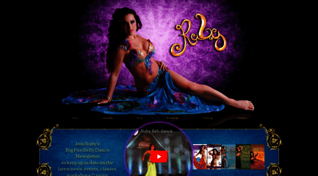 bigfunbellydance.com