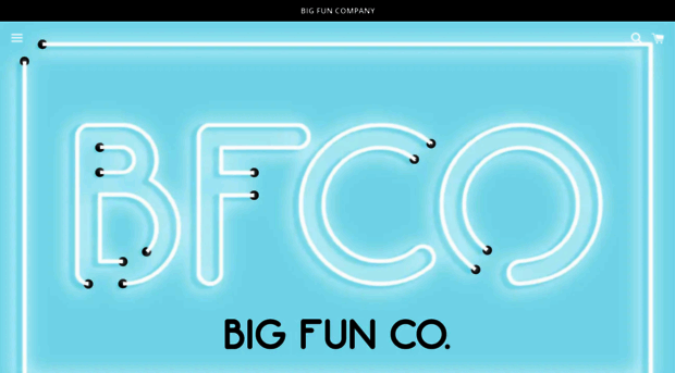 bigfunco.com