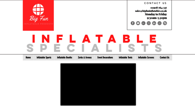 bigfuninflatables.co.uk