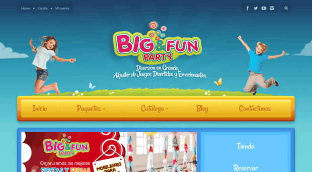 bigfunparty.net