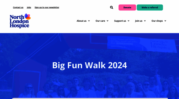 bigfunwalk.co.uk