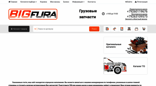 bigfura.ru