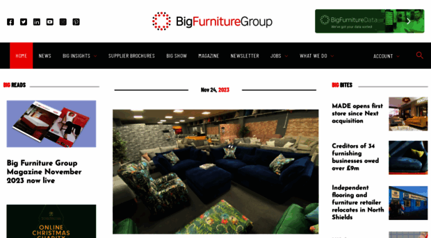 bigfurnituregroup.com