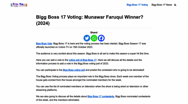 bigg-boss-vote.in