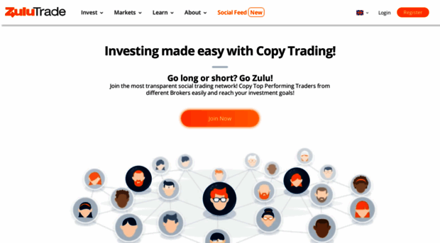 biggame24.zulutrade.com