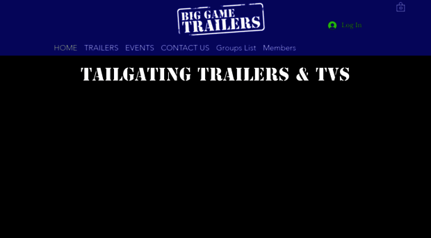 biggametrailers.com