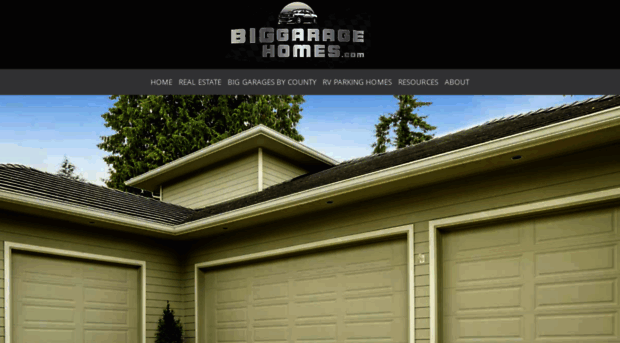 biggaragehomes.com