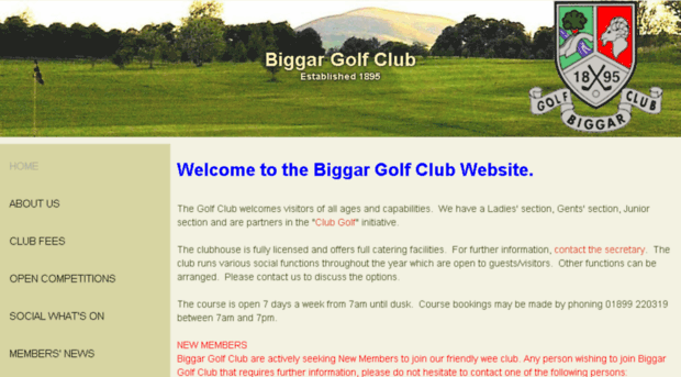 biggargolfclub.com