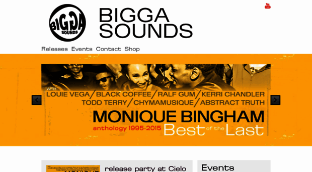 biggasounds.com