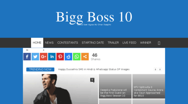 biggboss10-contestants.com