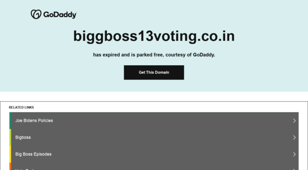 biggboss13voting.co.in