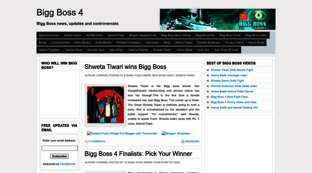 biggbossfour.blogspot.com