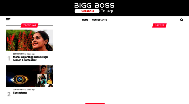 biggbosstelugu.net