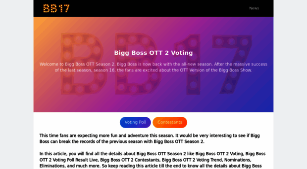 biggbossvotingpoll.in