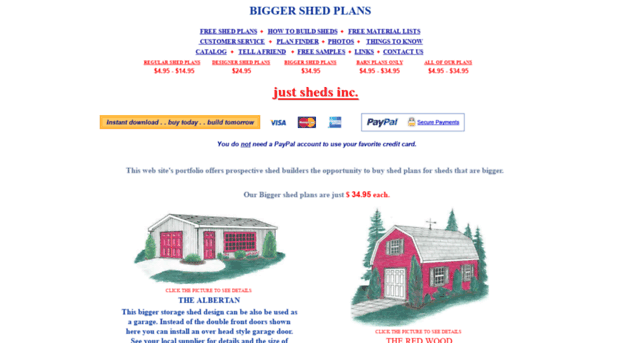 bigger-shed-plans.com