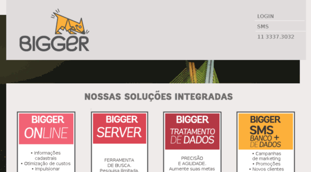 bigger.com.br