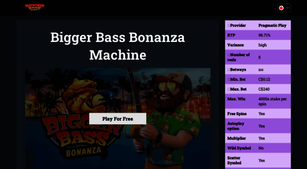 biggerbassbonanza.net