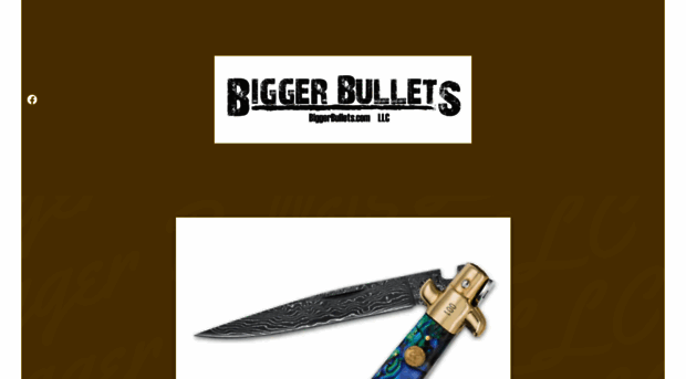 biggerbullet.com