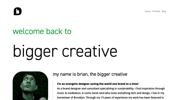 biggercreative.com