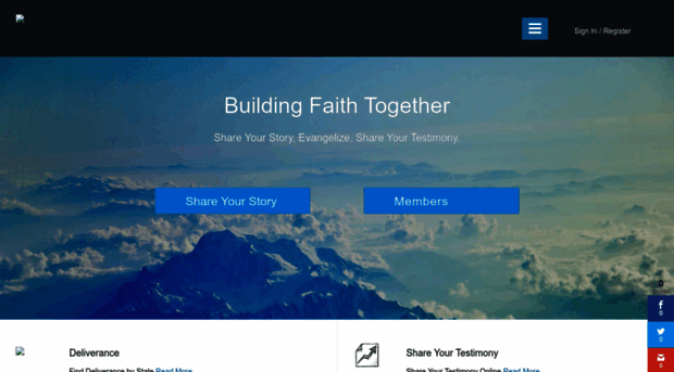 biggerfaith.org