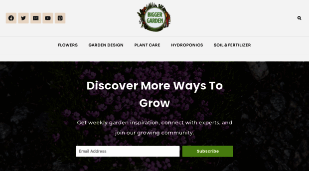 biggergarden.com