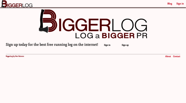 biggerlog.com