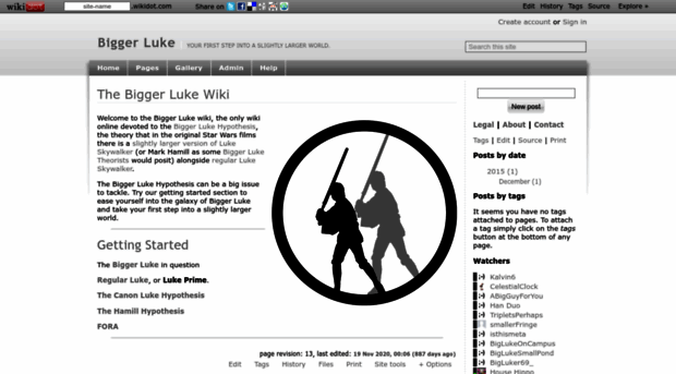 biggerluke.wikidot.com