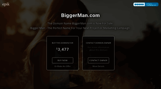 biggerman.com