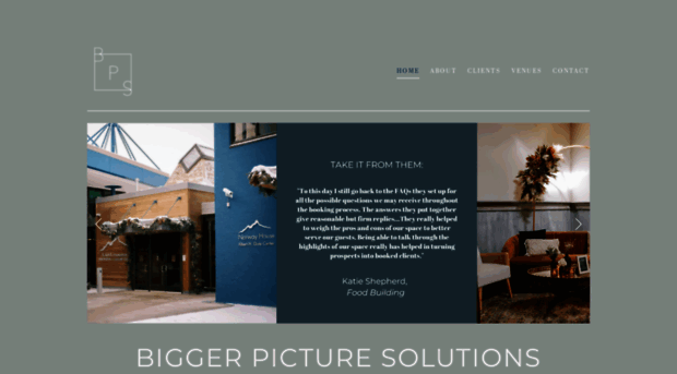 biggerpicturesolutions.com