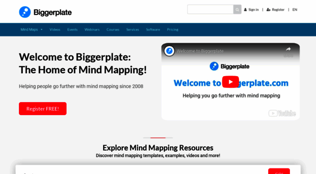 biggerplate.com
