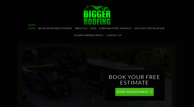 biggerroofing.com