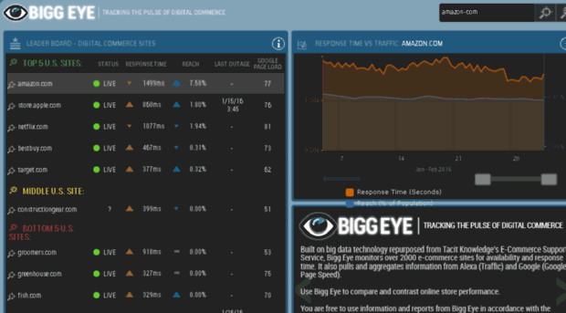 biggeye.tacitknowledge.com