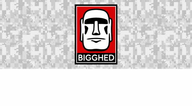 bigghed.com