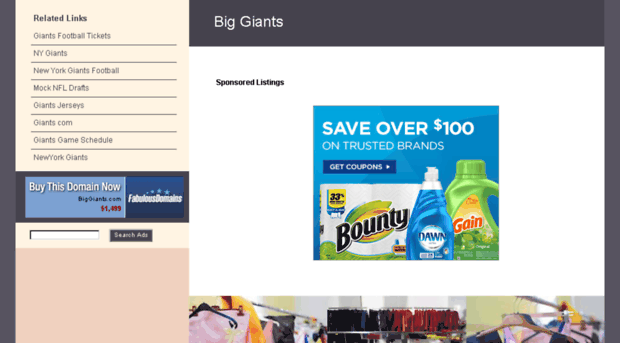 biggiants.com